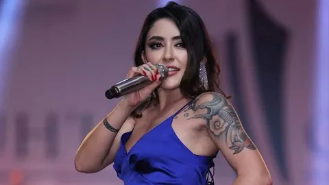 Melek Mosso'nun abonelik sistemi ne kadar kazandırdı? Melek Mossonun abonelik sistemi ne kadar kazandirdi habermeydan