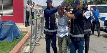 Milletvekili Melih Meriç’i Bıçaklayan Keleş Yeni Parti’den İhraç Edildi