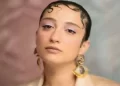 Melike Şahin’den duygusal veda: Doğum öncesi son konserini verdi Melike Şahin’den duygusal veda: Doğum öncesi son konserini verdi