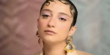 Melike Şahin’den duygusal veda: Doğum öncesi son konserini verdi Melike Şahin’den duygusal veda: Doğum öncesi son konserini verdi
