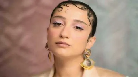Melike Şahin’den duygusal veda: Doğum öncesi son konserini verdi Melike sahinden duygusal veda habermeydan