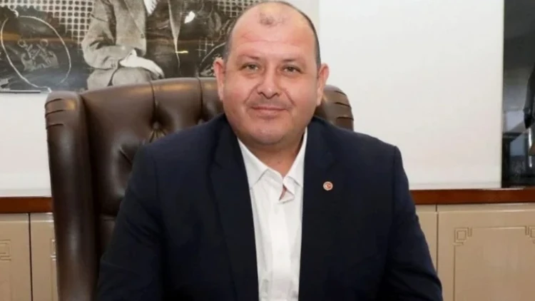 Menderes Belediye Başkanı İlkay Çiçek CHP'den istifa etti: İhraç sürecinin ardından dikkat çeken karar Menderes Belediye1 habermeydan 1