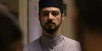 Mert Yazıcıoğlu sakallarına veda etti: Yeni hali şaşırttı