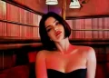 Merve Boluğur da abonelik sistemine geçti Merve Boluğur da abonelik sistemine geçti