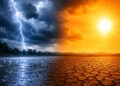 Meteoroloji’den 18 il için uyarı: İstanbul’da sağanak, 3 ilde 40 derece sıcaklık Meteoroloji’den 18 il için uyarı: İstanbul’da sağanak, 3 ilde 40 derece sıcaklık