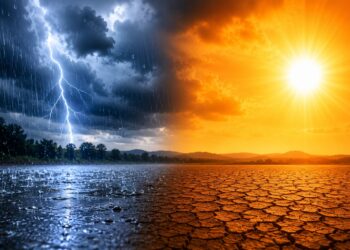 Meteoroloji’den 18 il için uyarı: İstanbul’da sağanak, 3 ilde 40 derece sıcaklık Meteoroloji’den 18 il için uyarı: İstanbul’da sağanak, 3 ilde 40 derece sıcaklık