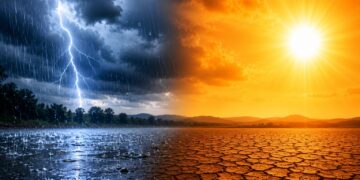 Meteoroloji’den 18 il için uyarı: İstanbul’da sağanak, 3 ilde 40 derece sıcaklık Meteoroloji’den 18 il için uyarı: İstanbul’da sağanak, 3 ilde 40 derece sıcaklık