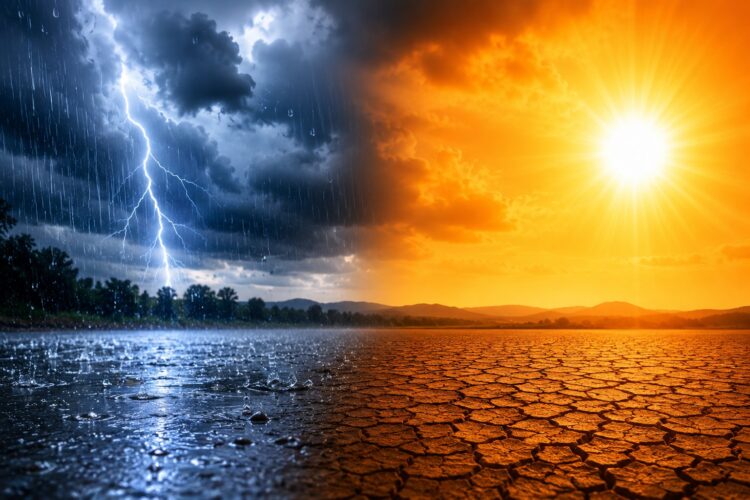 Meteoroloji’den 18 il için uyarı: İstanbul’da sağanak, 3 ilde 40 derece sıcaklık Meteoroloji29 habermeydan