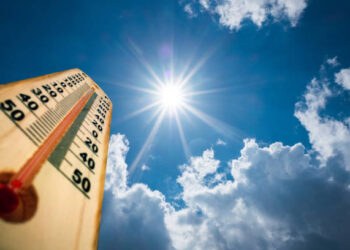 Meteoroloji’den 6 İl İçin Sağanak Uyarısı: Sıcaklıklar da Artacak