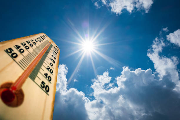 Meteoroloji’den 6 İl İçin Sağanak Uyarısı: Sıcaklıklar da Artacak Meteoroloji30 habermeydan