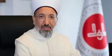 Diyanet İşleri Başkanı Arpaguş’tan Mevlit Gecesi Mesajı Diyanet İşleri Başkanı Arpaguş’tan Mevlit Gecesi Mesajı