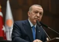 Erdoğan’dan Millî Dayanışma Kanun Teklifi Mesajı: “Terörsüz Türkiye Hedefine Tarihi Adım”