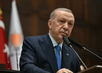 Erdoğan’dan Millî Dayanışma Kanun Teklifi Mesajı: “Terörsüz Türkiye Hedefine Tarihi Adım”