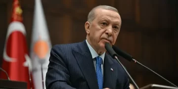 Erdoğan’dan Millî Dayanışma Kanun Teklifi Mesajı: “Terörsüz Türkiye Hedefine Tarihi Adım”