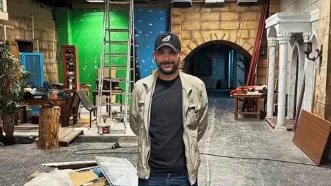Yazar Murat Koparan villasında ölü bulundu Murat Koparan villasinda olu bulundu habermeydan