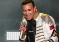 Mustafa Sandal’dan Ronaldo iddiası Mustafa Sandal’dan Ronaldo iddiası