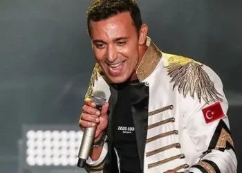 Mustafa Sandal’dan Ronaldo iddiası Mustafa Sandal’dan Ronaldo iddiası