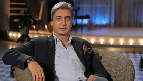 Necati Şaşmaz oğullarıyla ahlat’ı gezdi Necati Sasmaz ogullariyla ahlati gezdi habermeydan