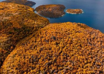 Nemrut Kalderası Milli Park Oldu: Türkiye’nin 53. Milli Parkı Bitlis’te Nemrut Kalderası Milli Park Oldu: Türkiye’nin 53. Milli Parkı Bitlis’te