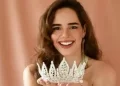 Neşe Erberk’in kızı Selin Gurdikyan beyaz önlüğünü giydi