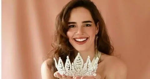 Neşe Erberk'in kızı Selin Gurdikyan beyaz önlüğünü giydi Nese Erberk kizi Selin Gurdikyan beyaz onlugunu giydi1 habermeydan
