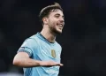 Nico Gonzalez'in görüntüleri yeniden gündemde Nico Gonzalez’in görüntüleri yeniden gündemde