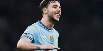 Nico Gonzalez’in görüntüleri yeniden gündemde