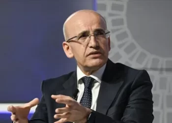 Bakan Şimşek açıkladı: Motorinde ÖTV uygulamasında yeni dönem Bakan Şimşek açıkladı: Motorinde ÖTV uygulamasında yeni dönem