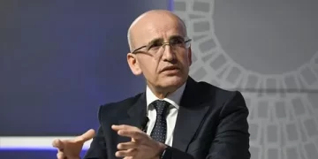 Bakan Şimşek açıkladı: Motorinde ÖTV uygulamasında yeni dönem Bakan Şimşek açıkladı: Motorinde ÖTV uygulamasında yeni dönem