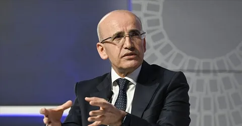 Bakan Şimşek açıkladı: Motorinde ÖTV uygulamasında yeni dönem OTV1 habermeydan