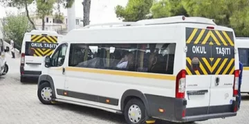 Okul Servisi Seçerken Dikkat! Belgesiz Araçlar Çocukların Güvenliğini Tehlikeye Atıyor Okul Servisi Seçerken Dikkat! Belgesiz Araçlar Çocukların Güvenliğini Tehlikeye Atıyor