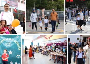 Okula Uyum Haftasında Velilere Özel Düzenleme: Kamu Çalışanlarına İzin İmkânı