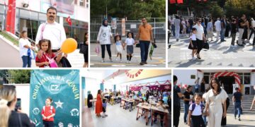 Okula Uyum Haftasında Velilere Özel Düzenleme: Kamu Çalışanlarına İzin İmkânı Okula Uyum Haftasında Velilere Özel Düzenleme: Kamu Çalışanlarına İzin İmkânı