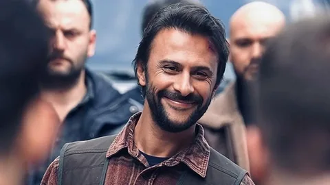 Taşacak Bu Deniz'den apar topar çıkartılmıştı! Onur Dilber rakip kanalla anlaştı Onur Dilber rakip kanalla anlasti habermeydan