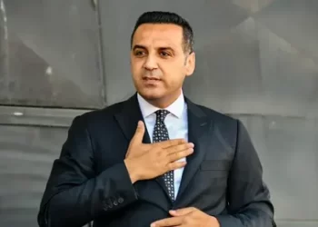 Çiğli’nin Belediye Başkanı Onur Emrah Yıldız kimdir? Kaç yaşında, hangi partiden?