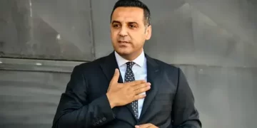 Çiğli’nin Belediye Başkanı Onur Emrah Yıldız kimdir? Kaç yaşında, hangi partiden?
