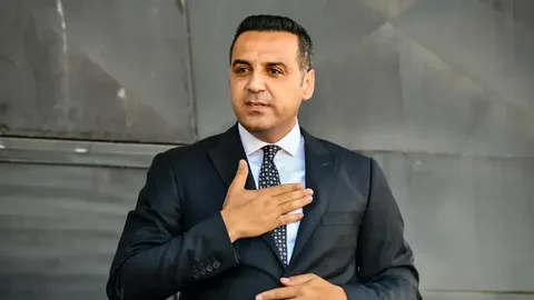 Çiğli’nin Belediye Başkanı Onur Emrah Yıldız kimdir? Kaç yaşında, hangi partiden? Onur Emrah Yildiz kimdir habermeydan