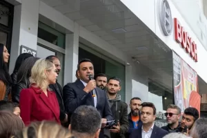 Çiğli’nin Belediye Başkanı Onur Emrah Yıldız kimdir? Kaç yaşında, hangi partiden? Onur Emrah Yildiz kimdir1 habermeydan