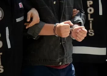 Ankara’da 5 Eğlence Mekanına Operasyon: 24 Şüpheli Gözaltında