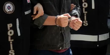 Ankara’da 5 Eğlence Mekanına Operasyon: 24 Şüpheli Gözaltında