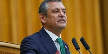 Başsavcılıktan Özgür Özel ve Veli Ağbaba Kararı! Fezleke Hazırlandı Başsavcılıktan Özgür Özel ve Veli Ağbaba Kararı! Fezleke Hazırlandı
