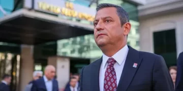 YENİ Parti’den Özgür Özel’e Dikkat Çeken Destek Mesajı: “Arkasındayız” YENİ Parti’den Özgür Özel’e Dikkat Çeken Destek Mesajı: “Arkasındayız”