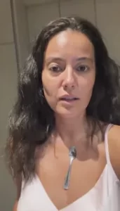 Pelin Akil: "Aklımı kaybedeceğim!" Pelin Akil Aklimi kaybedecegim1 habermeydan