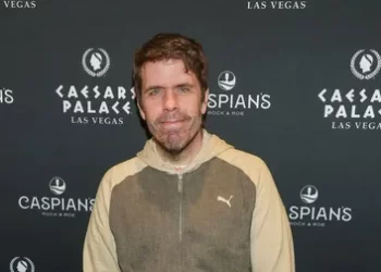 Perez Hilton kimdir? Sağlık durumu nasıl? TikTok yayını sonrası dikkat çeken gelişme