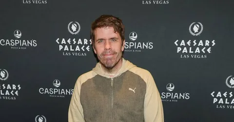 Perez Hilton kimdir? Sağlık durumu nasıl? TikTok yayını sonrası dikkat çeken gelişme Perez Hilton kimdir Habermeydan