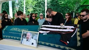 Reha Muhtar'ın serveti! Yasal mirasçıları kim? Reha Muhtar serveti1 habermeydan