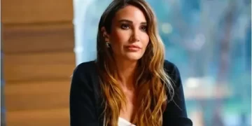 Rojda Demirer'den girişimcilik hamlesi Rojda Demirer’den girişimcilik hamlesi
