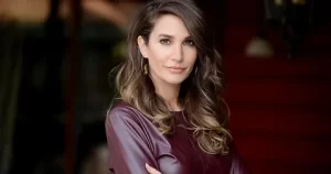 Rojda Demirer'den girişimcilik hamlesi Rojda Demirer girisimcilik hamlesi1 habermeydan