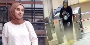 Rojin Kabaiş Soruşturmasında Yeni Adım: Rektör Hamdullah Şevli’den DNA Örneği Alındı