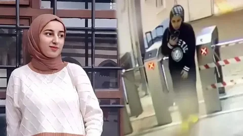 Rojin Kabaiş Soruşturmasında Yeni Adım: Rektör Hamdullah Şevli’den DNA Örneği Alındı Rojin Kabais habermeydan